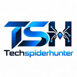 TechSpiderHunter